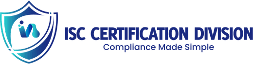 ISO Certifications logo
